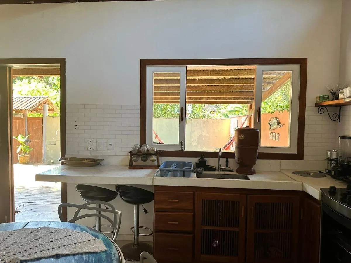 Casa Bem Te VI Villa Porto Seguro 0*,