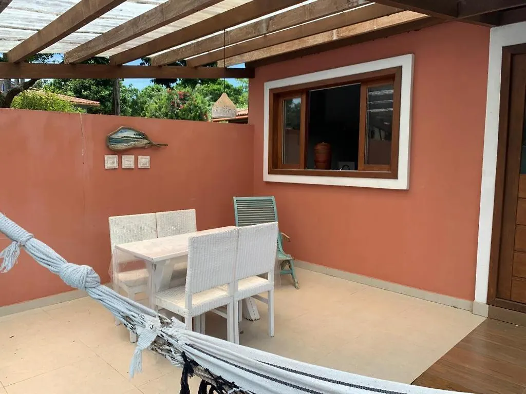 Casa Bem Te VI Villa Porto Seguro Brazil