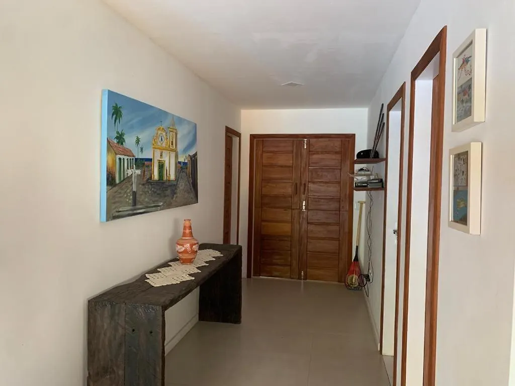 Holiday home Casa Bem Te VI Villa Porto Seguro Brazil