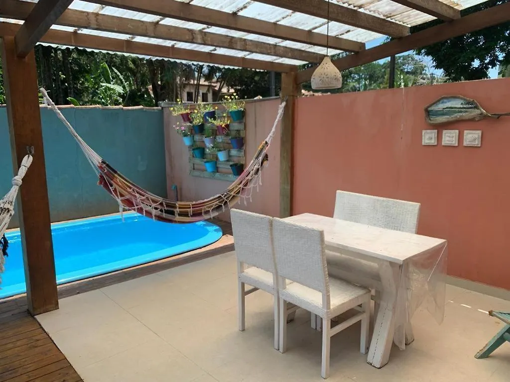 Holiday home Casa Bem Te VI Villa Porto Seguro Brazil