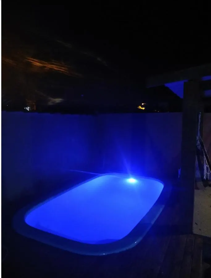 Casa Bem Te VI Villa Porto Seguro 0*,  Brazil