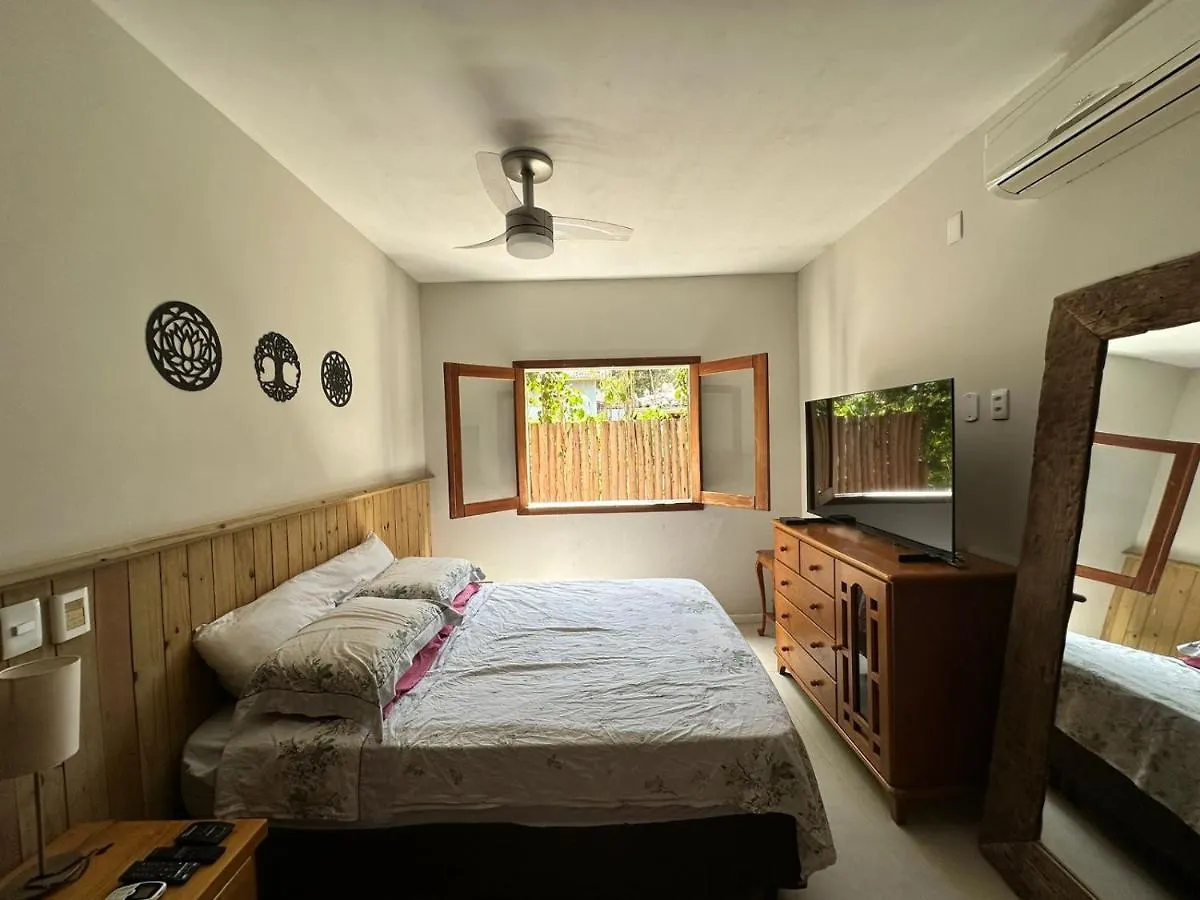 Casa Bem Te VI Villa Porto Seguro