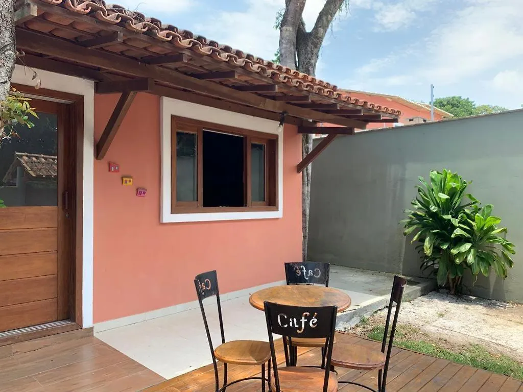 Casa Bem Te VI Villa Porto Seguro
