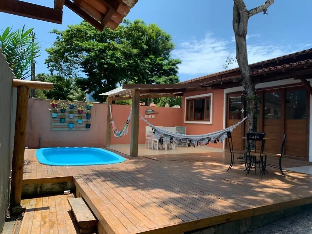 Holiday home Casa Bem Te VI Villa Porto Seguro