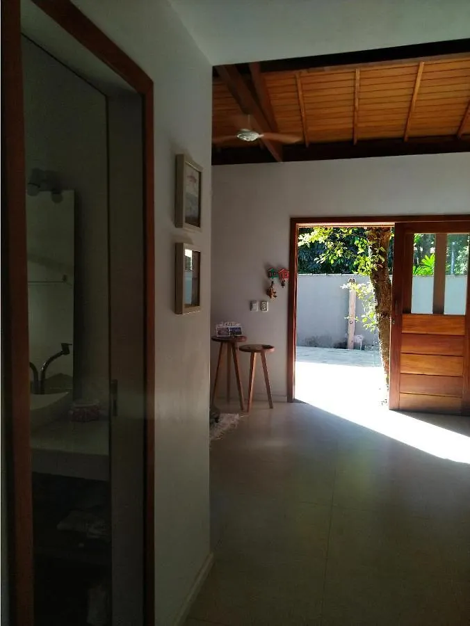 Casa Bem Te VI Villa Porto Seguro Brazil